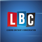 LBC London's logo'