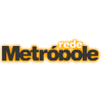 Radio Metropole FM's logo'