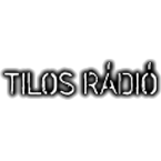 Tilos Radio's logo'