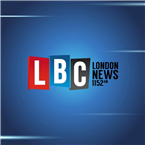 LBC London News's logo'