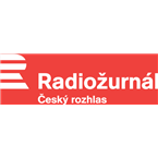 Cesky rozhlas Radiozurnal's logo'