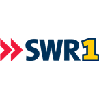SWR1 Baden-Wuerttemberg's logo'
