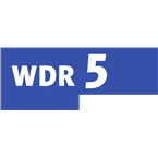 WDR5 - Hören erleben.'s logo'
