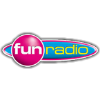 Fun Radio's logo'