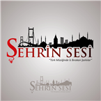 Sehrin Sesi Nostalji's logo'