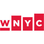 WNYC-AM's logo'
