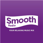 Smooth London's logo'
