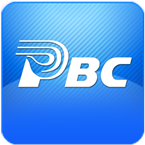 PBC Busan Peace Radio's logo'