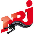 NRJ's logo'