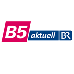 B5 aktuell's logo'