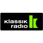 Klassik Radio's logo'