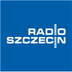 Radio Szczecin's logo'