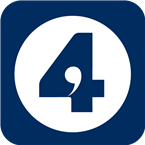 BBC Radio 4's logo'