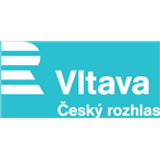 Cesky rozhlas Vltava's logo'