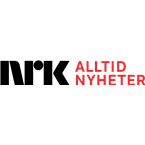 NRK Alltid Nyheter's logo'