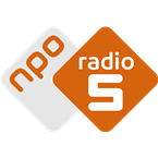 NPO Radio 5's logo'