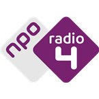 NPO Radio 4's logo'