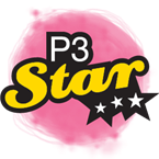 P3 Star's logo'