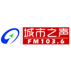 Sun FM 1036's logo'