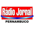 Rádio Jornal (Recife)'s logo'