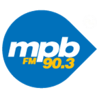 Rádio MPB FM (Rio de Janeiro)'s logo'