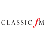Classic FM Nederland's logo'