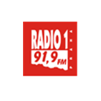 Radio 1's logo'