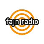 Fajn radio's logo'