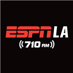 ESPN Los Angeles's logo'