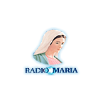 Radio Maria's logo'