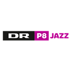 DR P8 Jazz's logo'