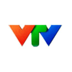 Vietnam Television 1's logo'