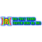 Hanoi TV's logo'
