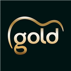 Gold London's logo'