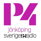 P4 Jönkoping's logo'