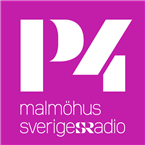 P4 Malmöhus's logo'