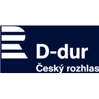 CRo D-dur's logo'