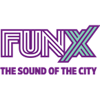 NPO FunX NL's logo'