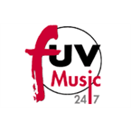 FUV Music's logo'