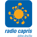 Radio Capris's logo'