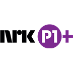 NRK P1+'s logo'