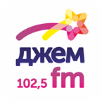 Jam FM's logo'