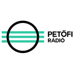 MR2 Petofi's logo'