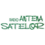 Radio Antena Satelor's logo'