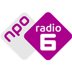NPO Radio 6 Soul & Jazz's logo'