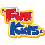 Fun Kids's logo'