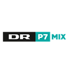 DR P7 Mix's logo'