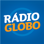 Radio Globo (Rio de Janeiro)'s logo'