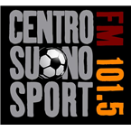 Centro Suono Sport's logo'