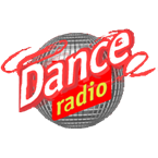 Dance Radio's logo'